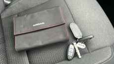 Nissan Qashqai 1.3 DiG-T MH N-Connecta 5dr Petrol Hatchback